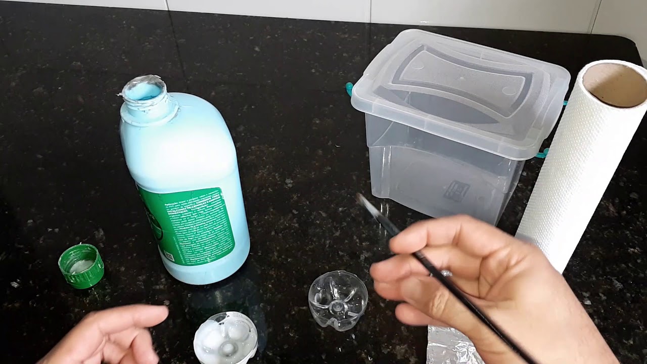 Como dar acabamento em objetos impresso em ABS sem precisar lixar