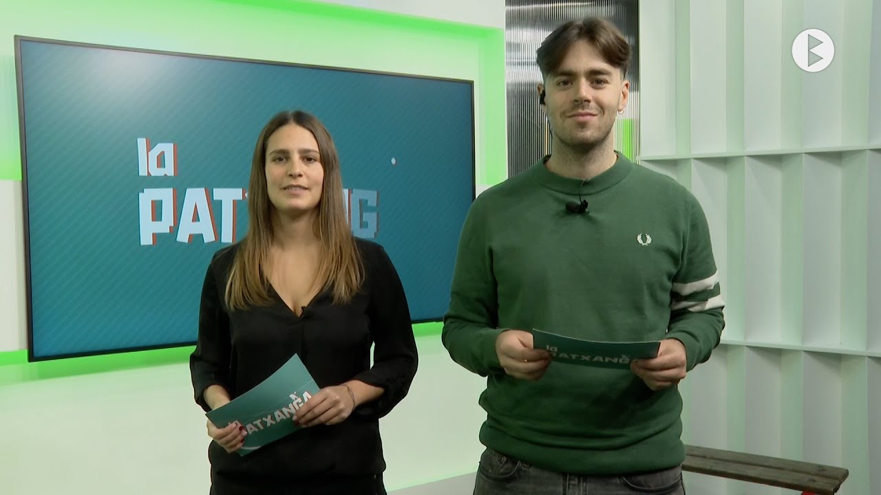 La Patxanga. Capítol 59