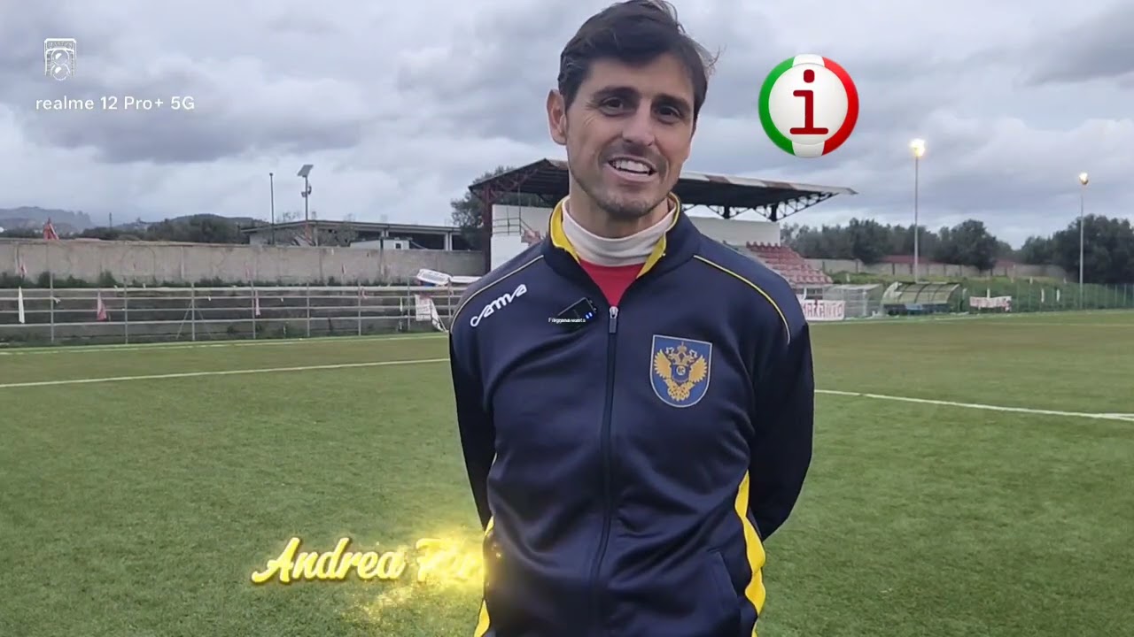 Academy Ardore–Gallina 3-0 | Sorbara e Ferri nel post gara: solidarietà, rigori e analisi