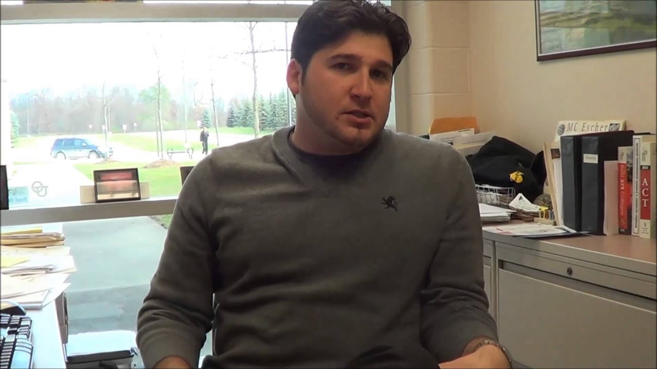Job Shadowing a School Counselor