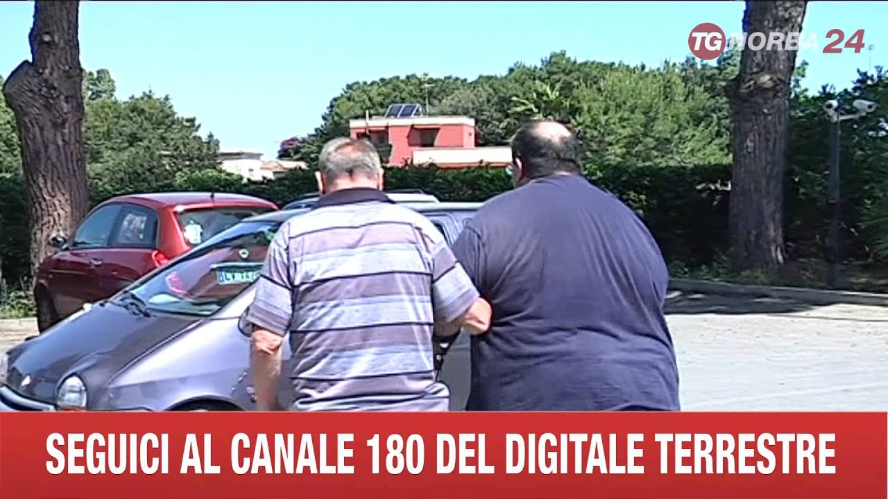 LECCE OBESO TREPUZZI FA LA TAC