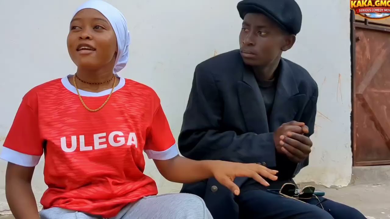 AKIRI ZA MABINTI WA USWAILINI 🤣🤣#comedyvideo #funny #comedyvideo @Steve_Mweusi 