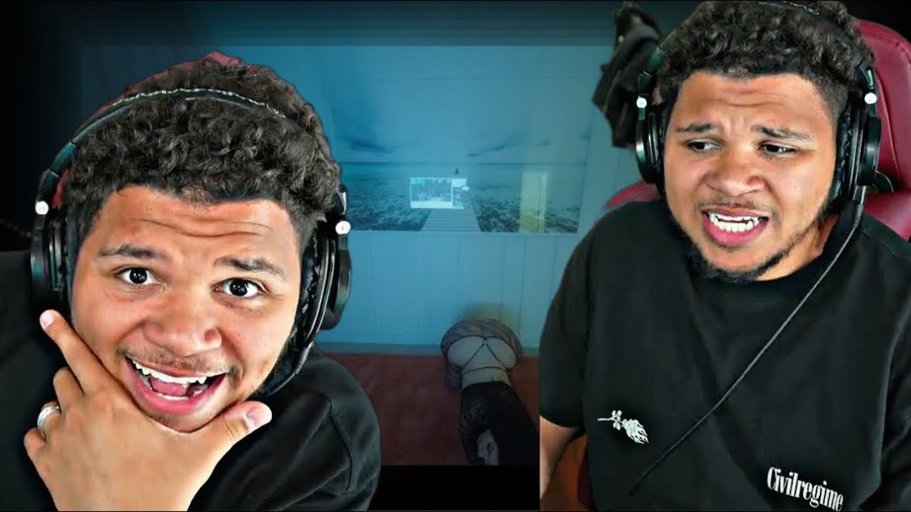 CHECKLIST - Trippie Redd | PRADA'S RAW REACTION