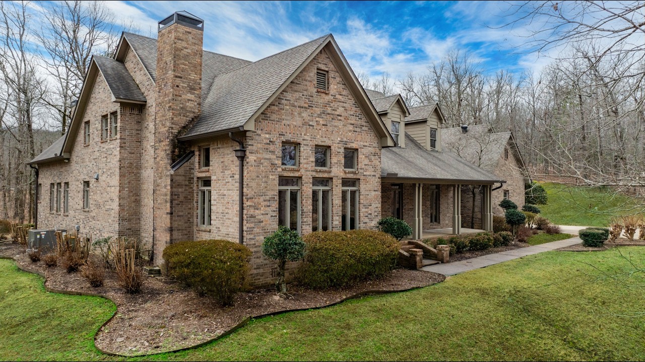 1402 Madison Ln, Little Rock