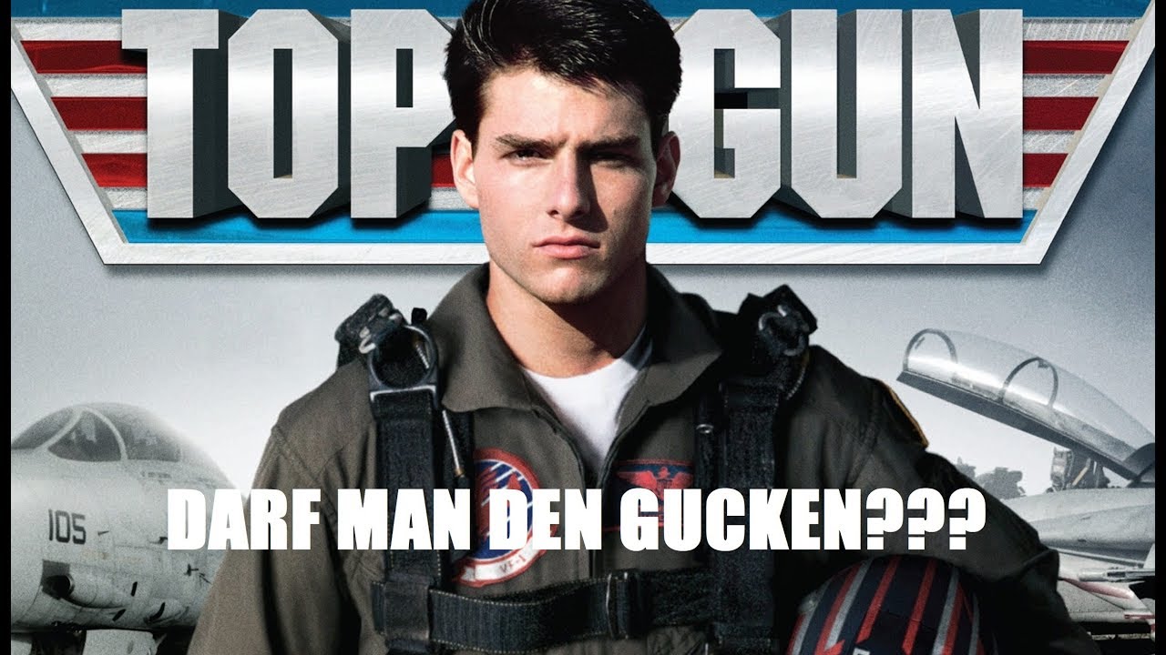 Tom Cruise! Darf man den gucken???