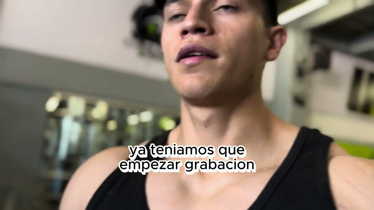 UN DIA DE ENTRENAMIENTO ANTES DE COMPETIR, MI CONDICION FISICA 2 DIAS ANTES DE COMPETIR