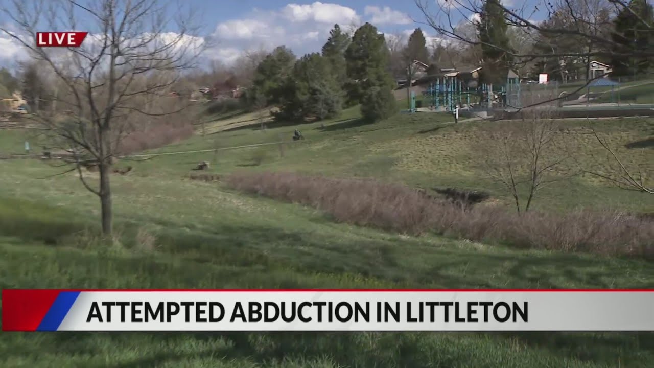 New details in attempted Littleton kidnapping