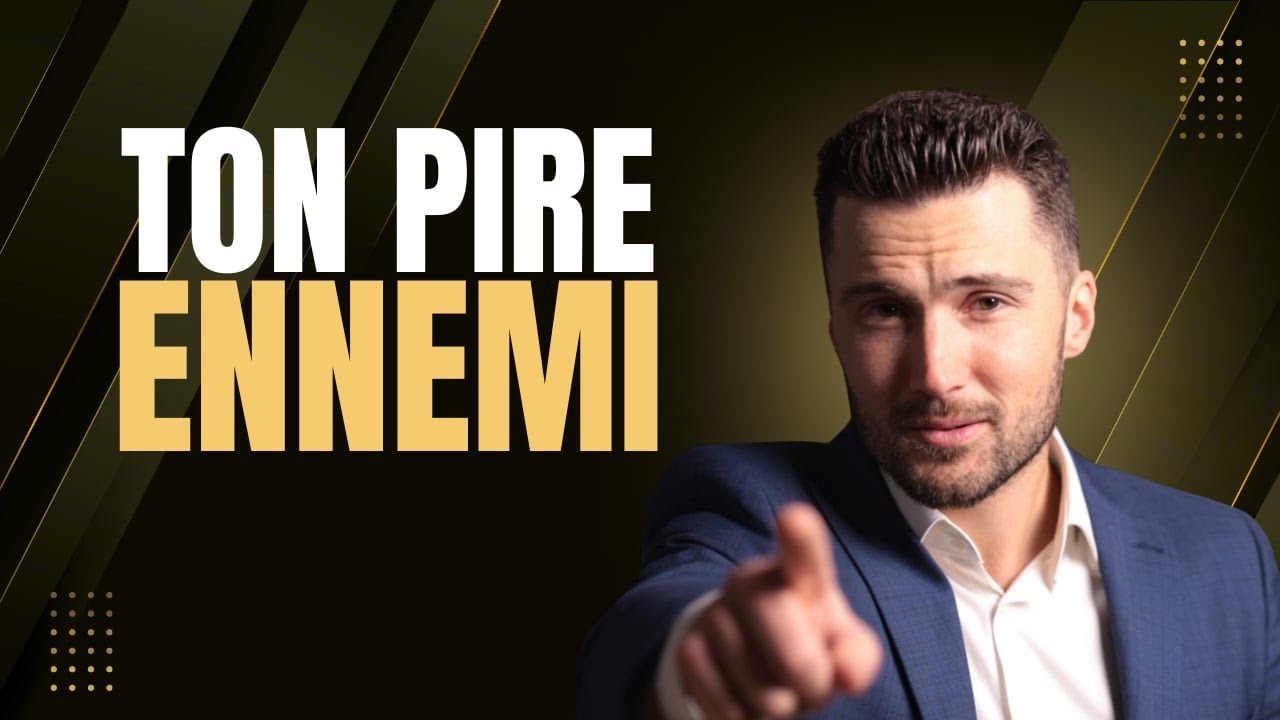 Fait TRÈS Attention! Ça Pourrait DÉTRUIRE Tes Finances