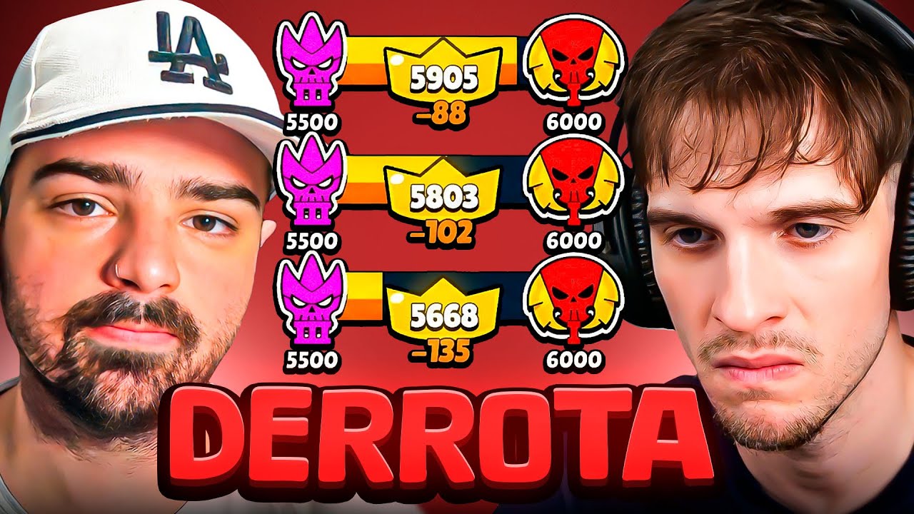 UN DÍA PARA el OLVIDO en BRAWL STARS😵 - zEkO