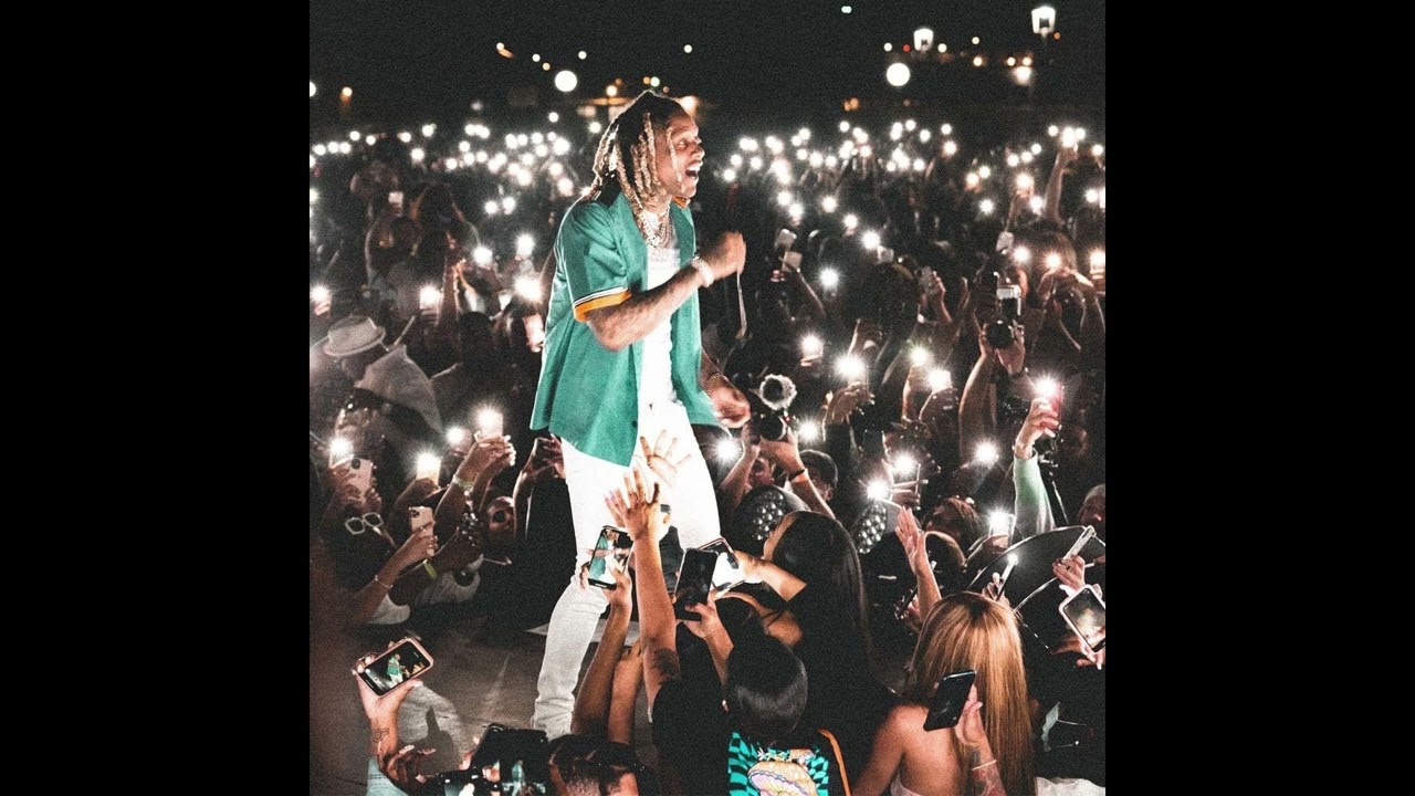 [FREE] Lil Durk Type Beat - 