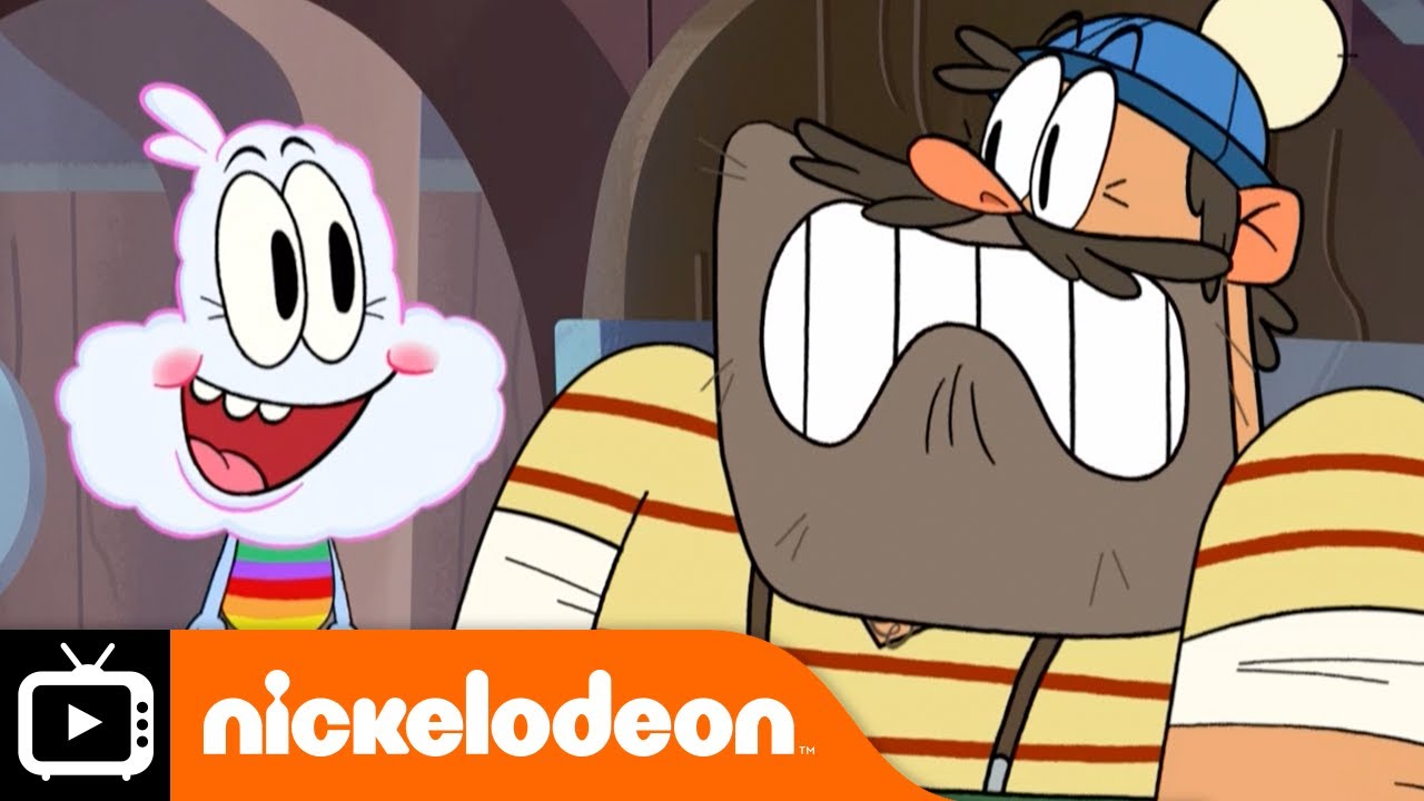Middlemost Post | Shorts: DIY | Nickelodeon UK