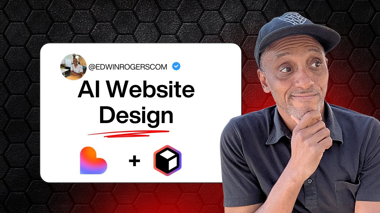 Build Websites Fast with Relume + Lovable | 1-Hour Beginner Tutorial