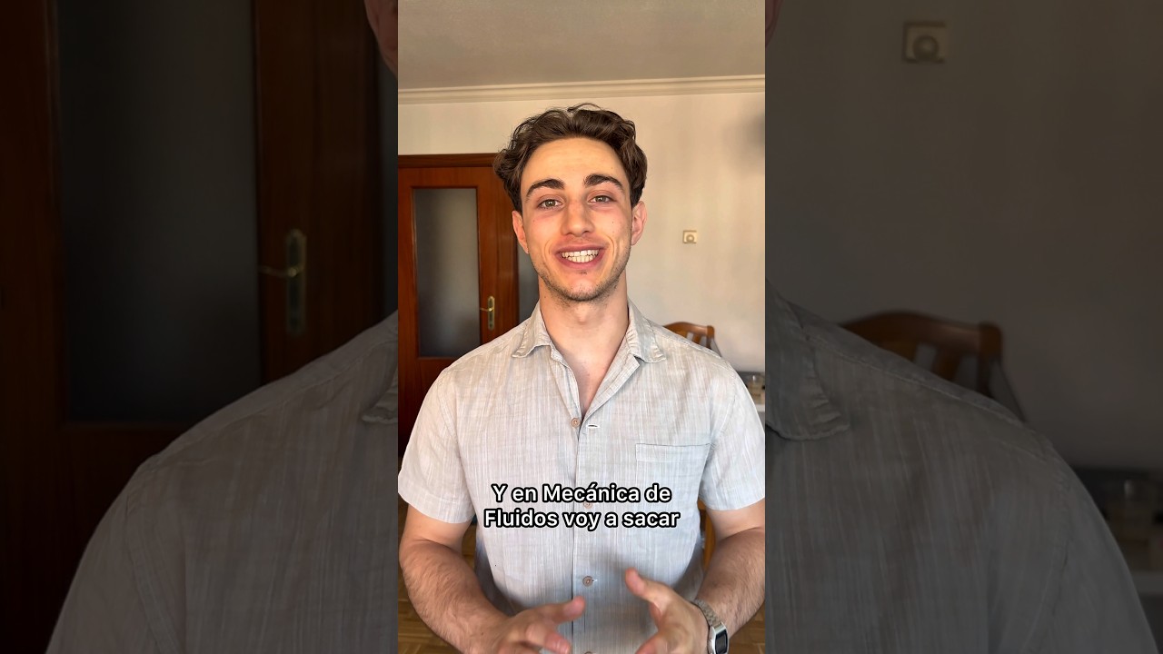 Examen Final de Mec&aacute;nica de Fluidos: