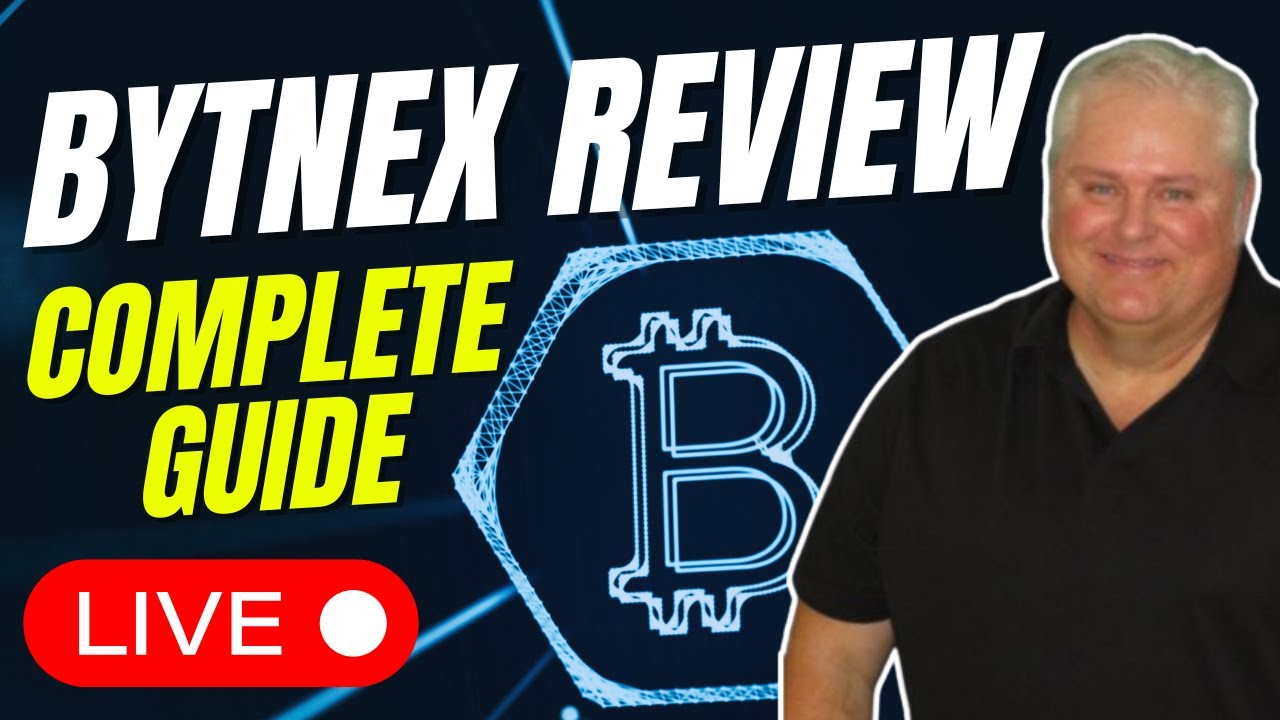 BYTNEX REVIEW | COMPLETE GUIDE BYTNEX DEFI CONTRACTS