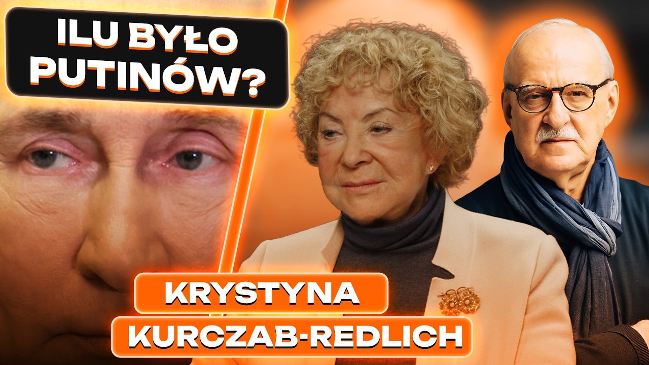 Trump i Rosja. Kulisy, o których USA wolały milczeć | Godzina z Jackiem #191