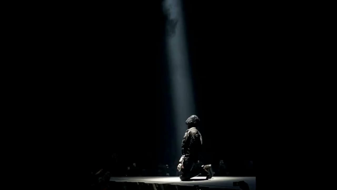 [FREE] KANYE WEST YEEZUS TYPE BEAT 