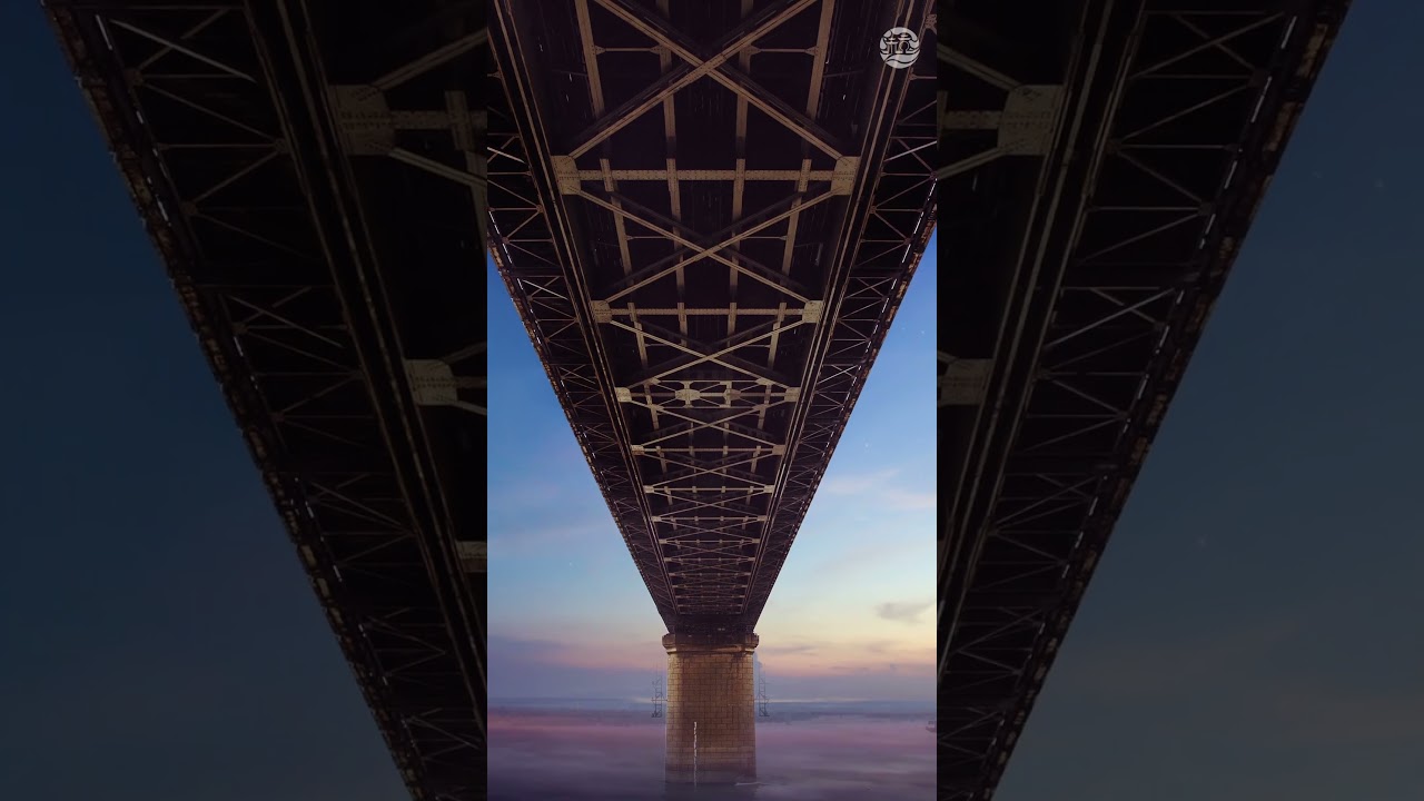 More Than a Bridge｜Discovering Hangzhou&rsquo;s Hidden Stories Through Architecture & Lens #hangzhou