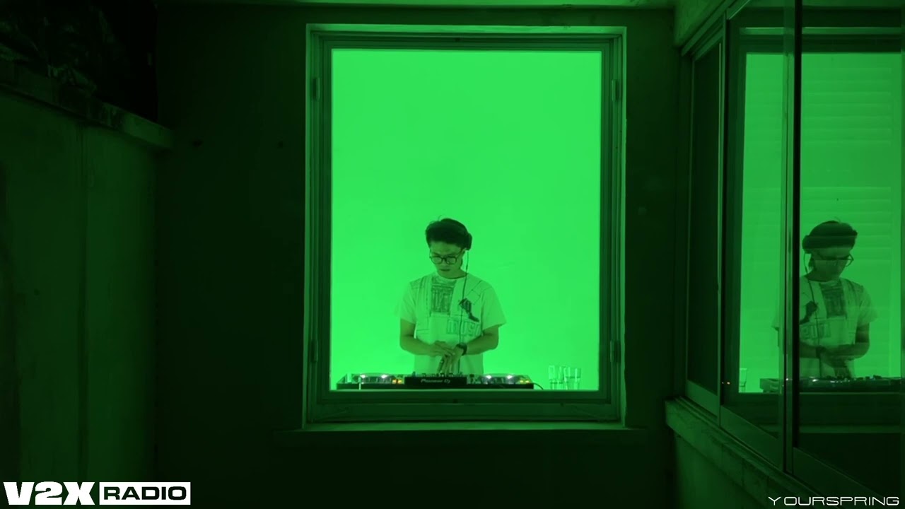 V2X Radio | YOURSPRING(07/09/23)