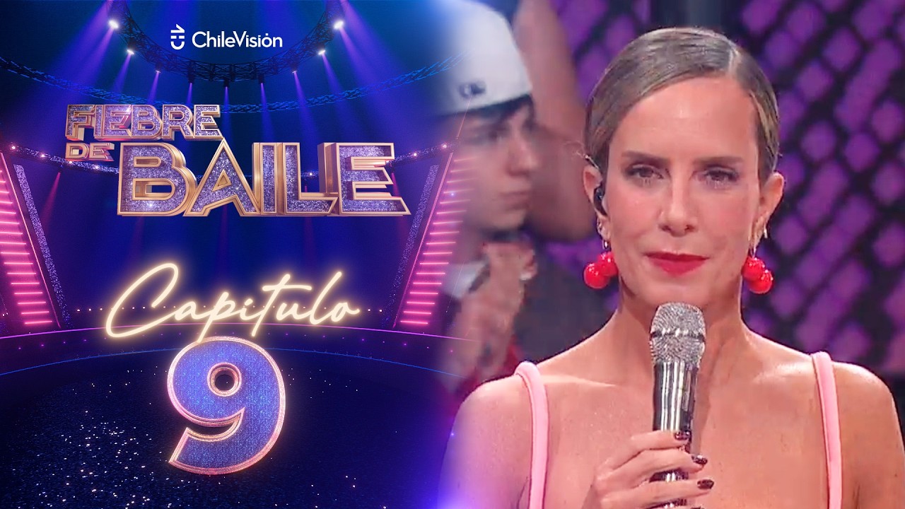 🔴 FIEBRE DE BAILE 2 💃 NOCHE DOBLE 🕺 CAPÍTULO 9 ✨