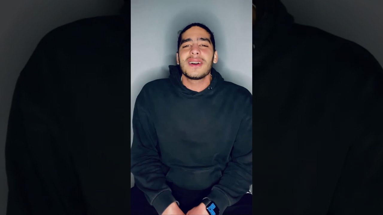 FE - Mesh mertaheen مش مرتاحين رامي صبري