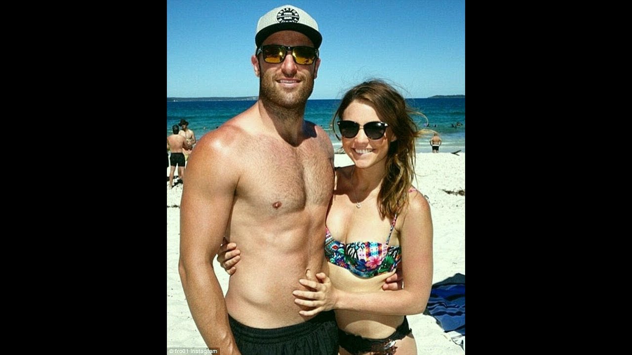 Sam Frost on her split from Sasha