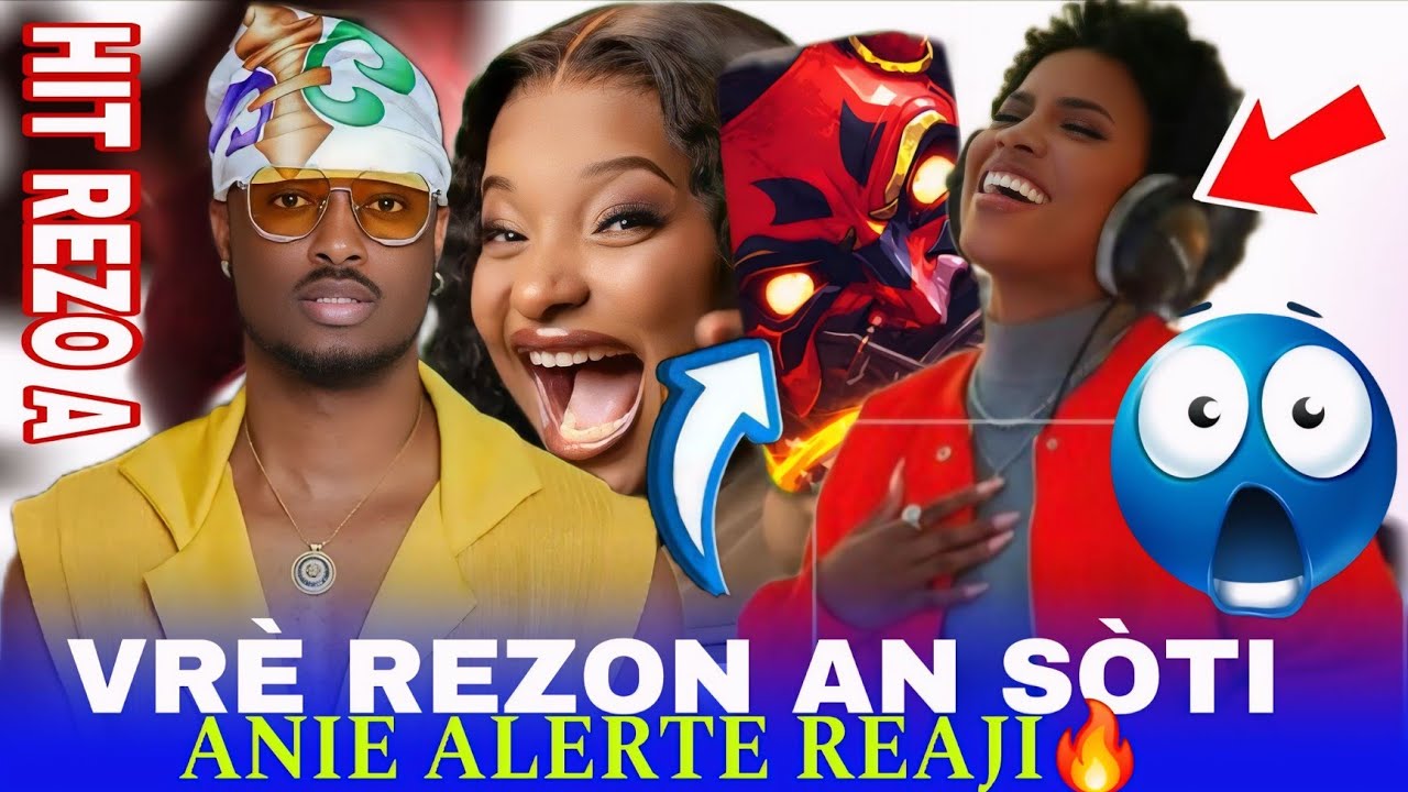 Silans Nan HMI A! Poukisa Bedjine & Kdilak Poko lage Mizik La?🤔 Vrè Rezon An Sòti!😱🔥