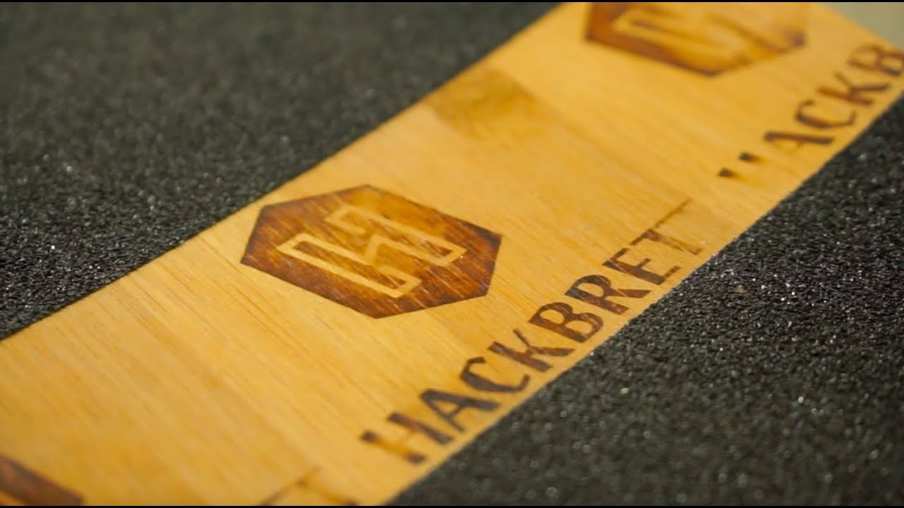 Nachhaltige Skate- und Longboards von Hackbrett