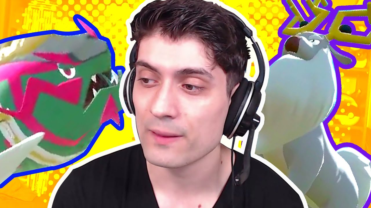 How The New Pokemon Can Be GOOD In Competitive
