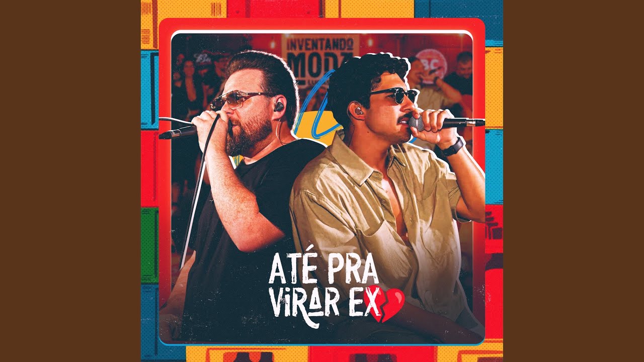 At&eacute; pra Virar Ex