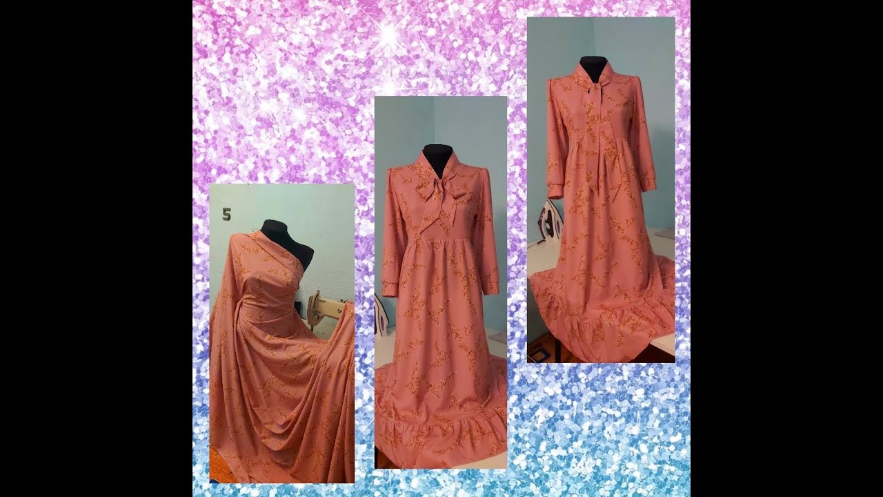 Сизлар кутган фасонда 🤩🤩👗✂️📍50-52 размерда!!