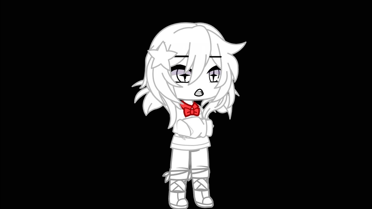 player can't decide undertale gcmv