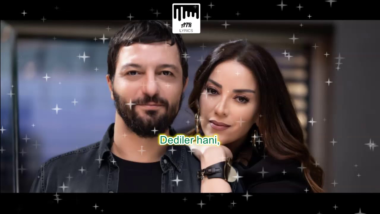 Aşkın Nur Yengi, Mehmet Erdem - Allah'tan Kork (S&Ouml;ZLERİ & LYRICS)