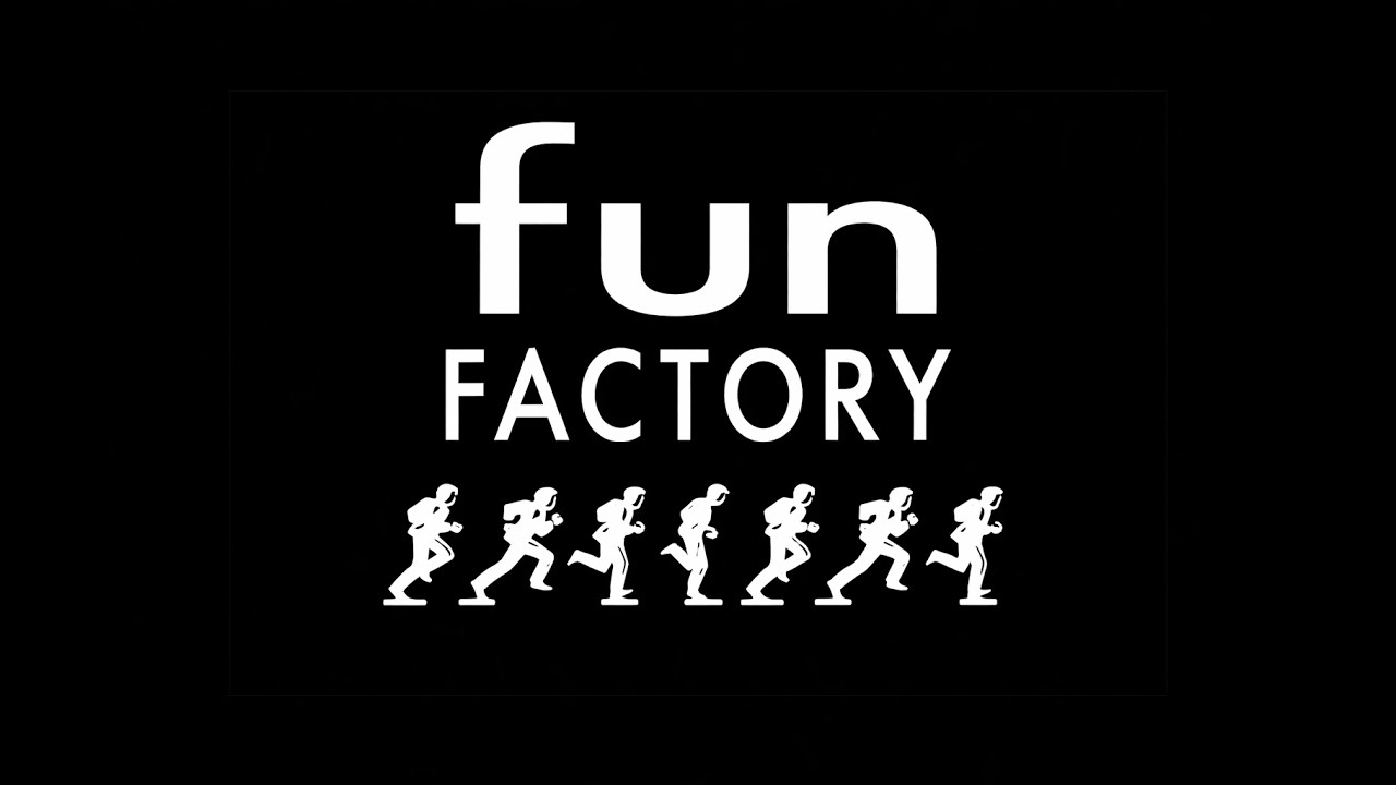 FUN FACTORY Live! (xx-xx-1995) Michel Lapp y Raffy del Moral