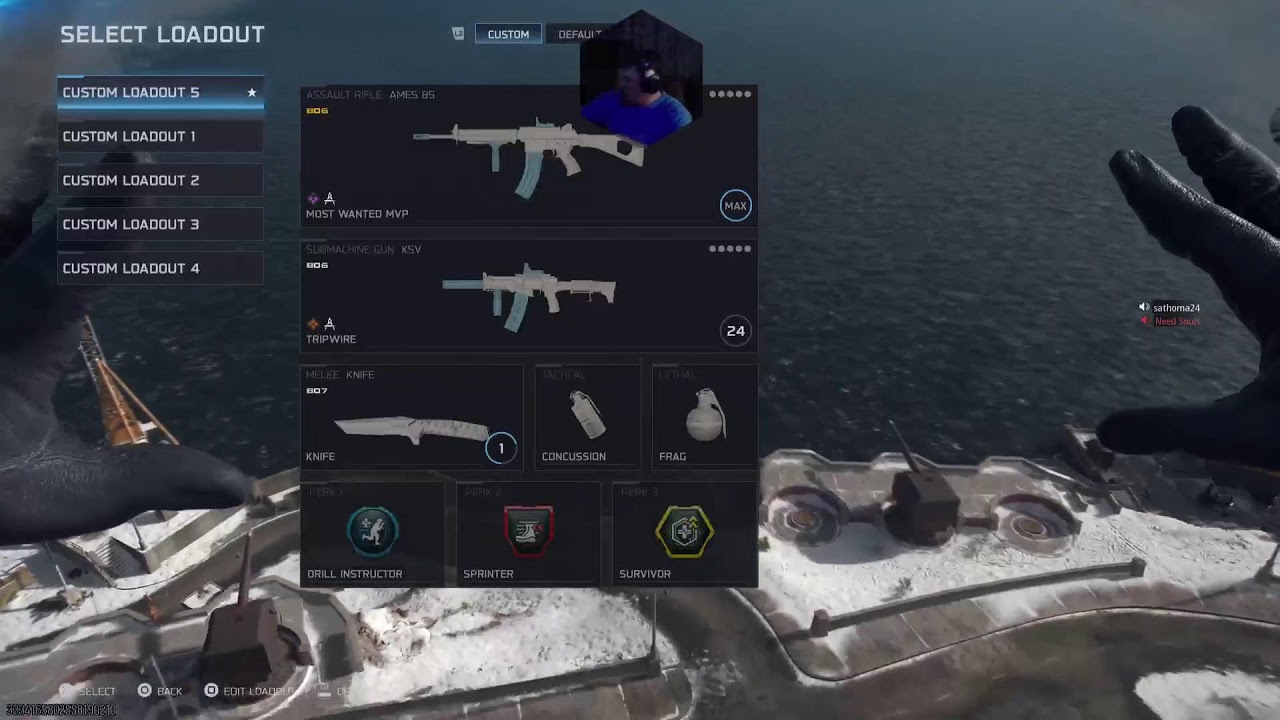 Cod