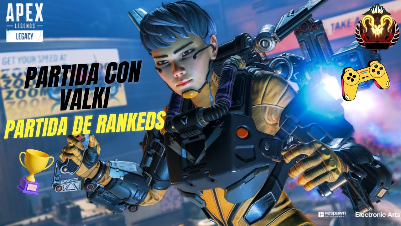 PARTIDA DE APEX LEGENDS GAMEPLAY PS4 JUGANDO RANKEDS #apexlatino #apex #apexlatam #viral #humor