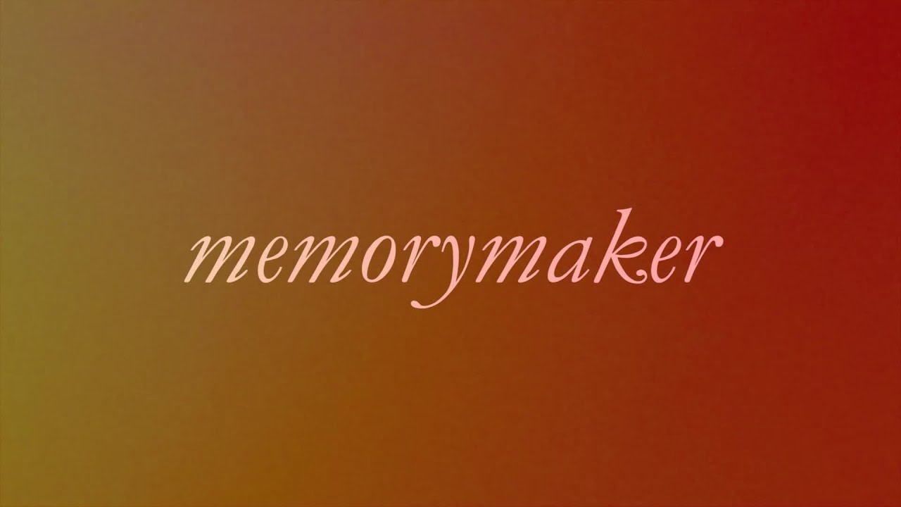 memorymakers | Landmark Hospitality