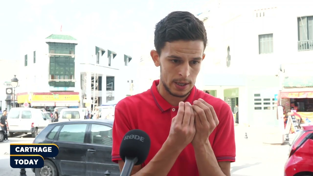 تجارب السجن 💔: شاب تونسي يروي تجربة سجنه و الحياة خلف القضبان