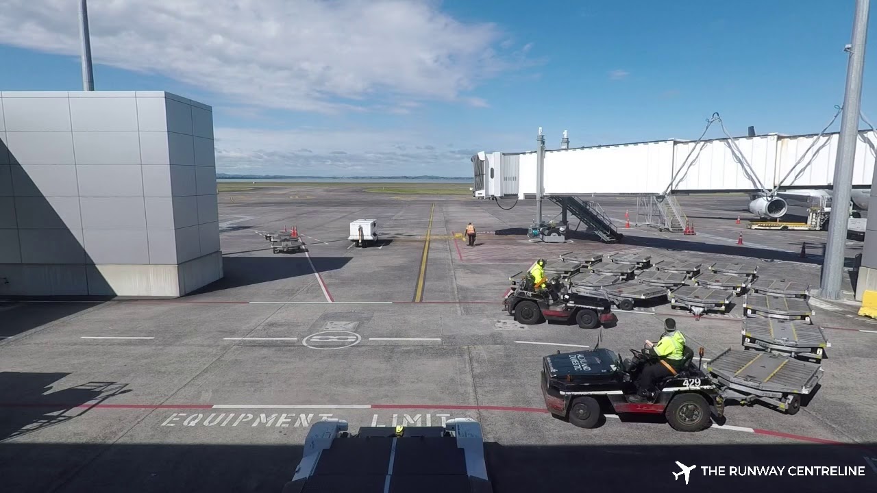 Turnaround Time-lapse
