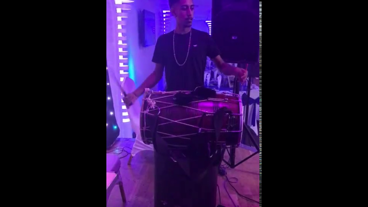 Hostel Dhol Cover | Sharry Maan