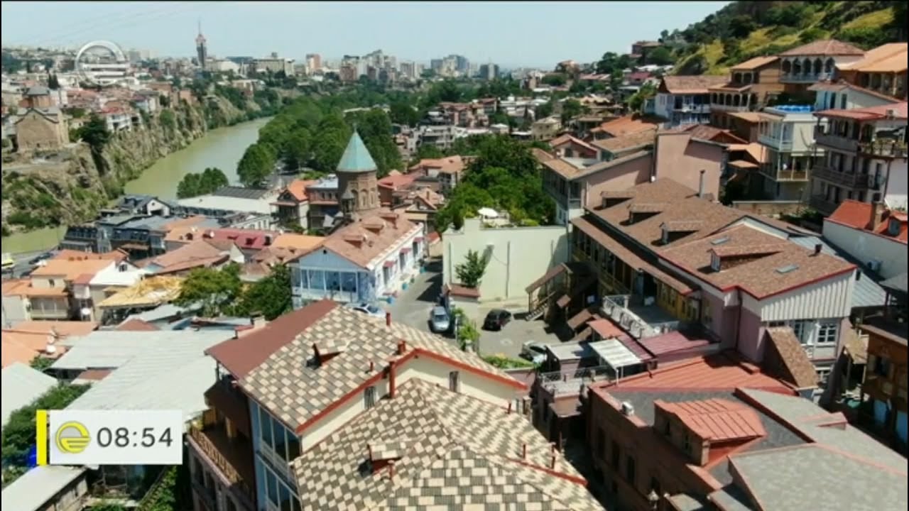 ბეთლემის ქუჩის ისტორია - ძველი თბილისის ცოცხალი მუზეუმი
