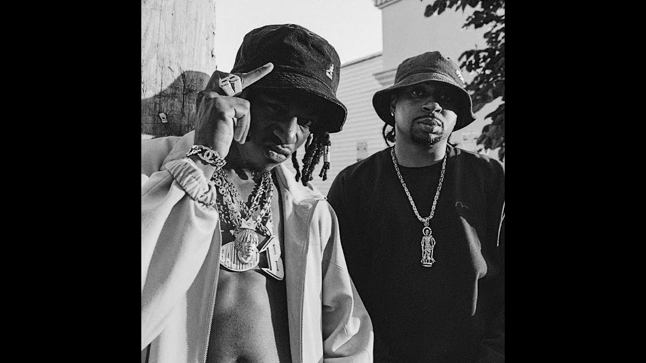 (FREE) Rap Beat - Concept | Old School Freestyle Boom Bap Type Beat