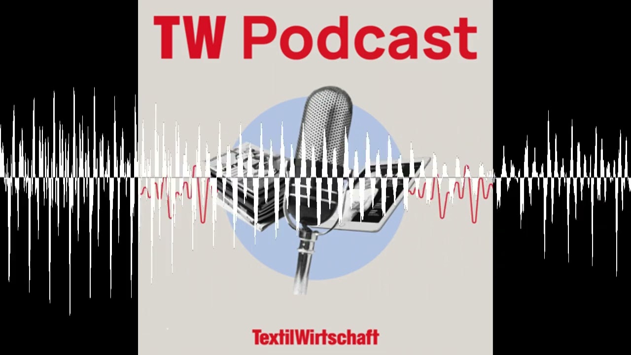 Halbzeit. So lief die erste Jahresh&auml;lfte im Modehandel - TextilWirtschaft Podcast