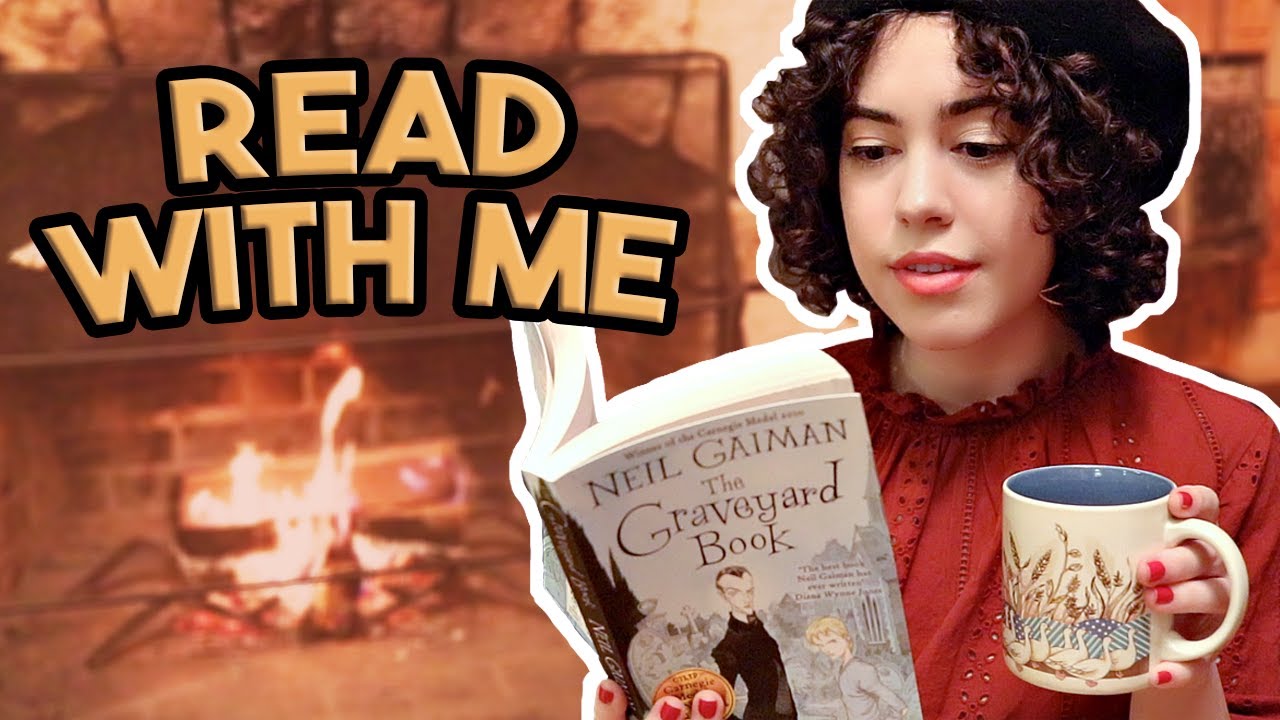 Real Time Read with Me!