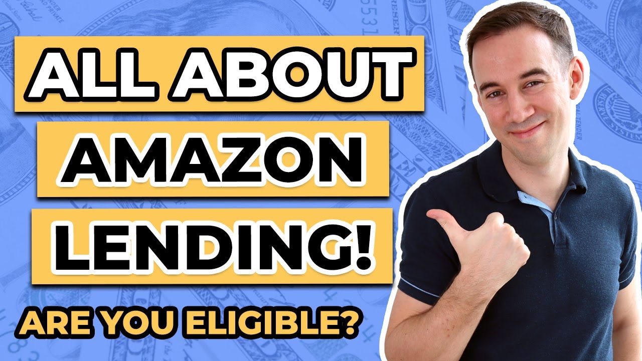 AMAZON LENDING 2025 | I Doubled My Revenue! 😱