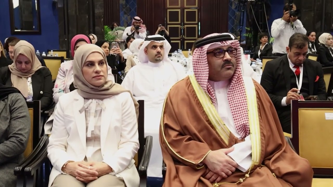 Graduation Opening Ceremony