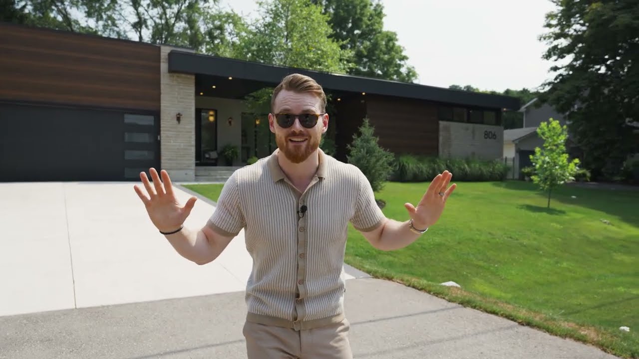 806 Alexander Rd, Ancaster Heights | Luxury Real Estate Agent Jake Nicolle | Robbio Nicolle Team