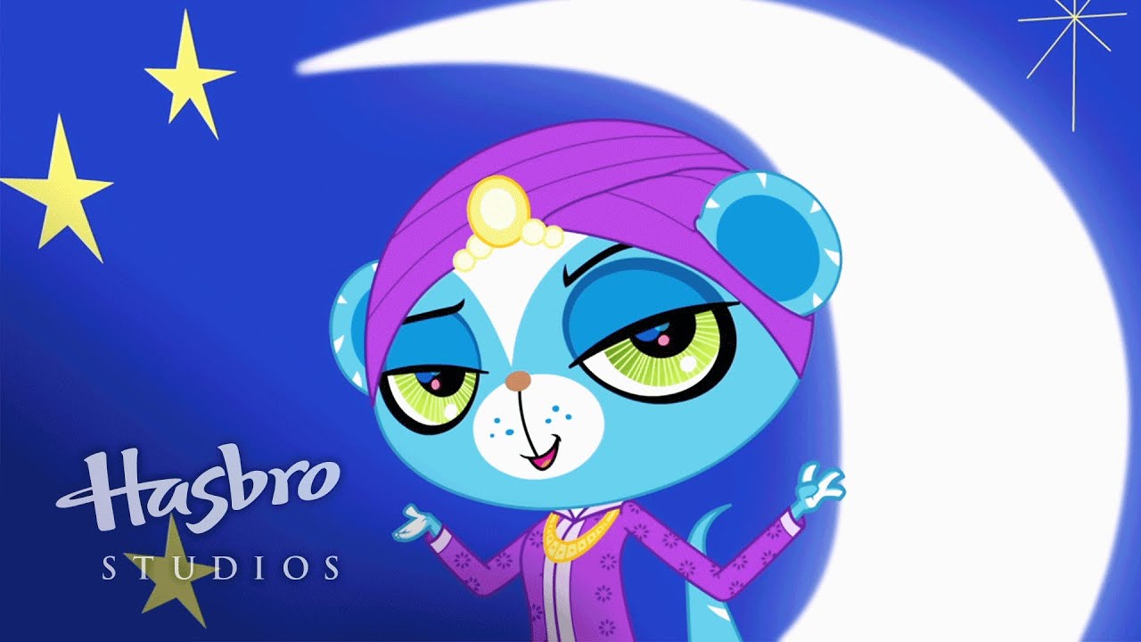 Littlest Pet Shop - 