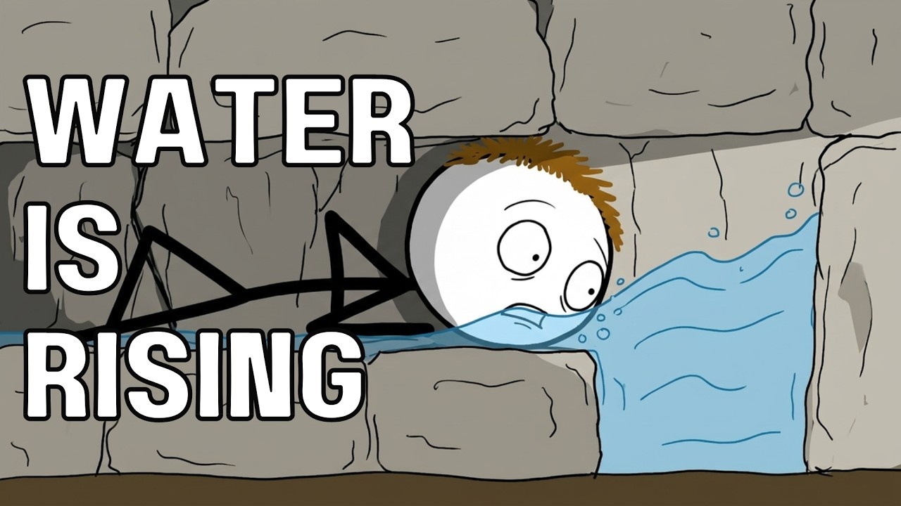 The Most Painful Cave Deaths Ever