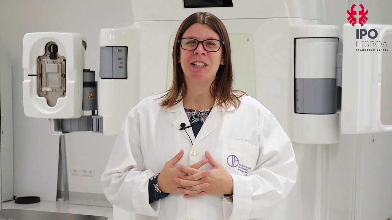 A Radioterapia no Cancro Pulmão
