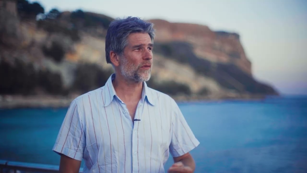 LES ACCORDS DE CASSIS 2025 - teaser